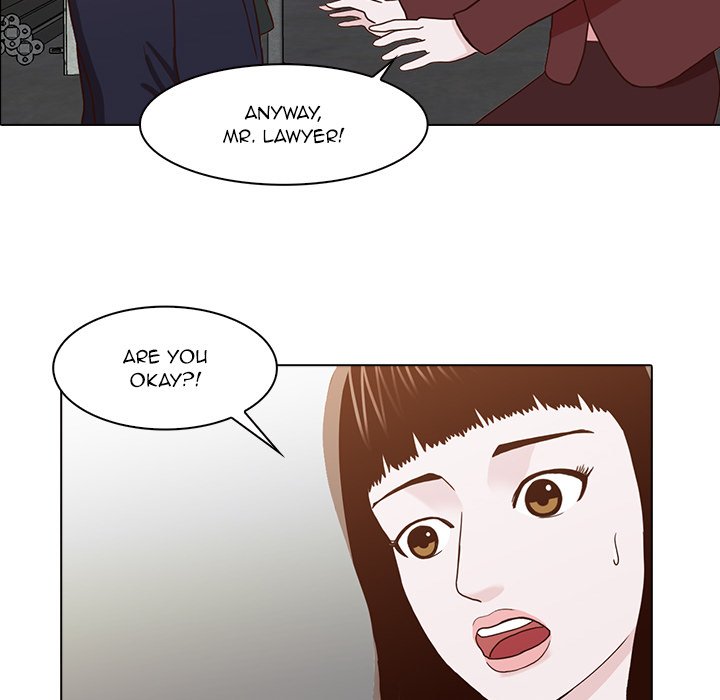 Dalhee's Boarding House - Chapter 14 Page 83