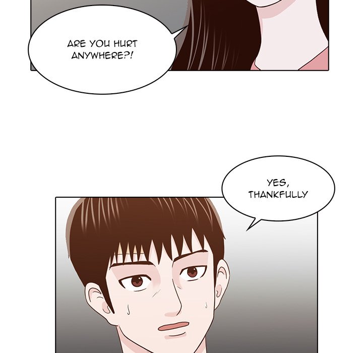 Dalhee's Boarding House - Chapter 14 Page 84