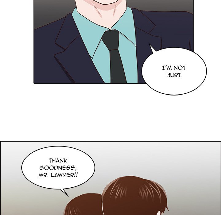 Dalhee's Boarding House - Chapter 14 Page 85