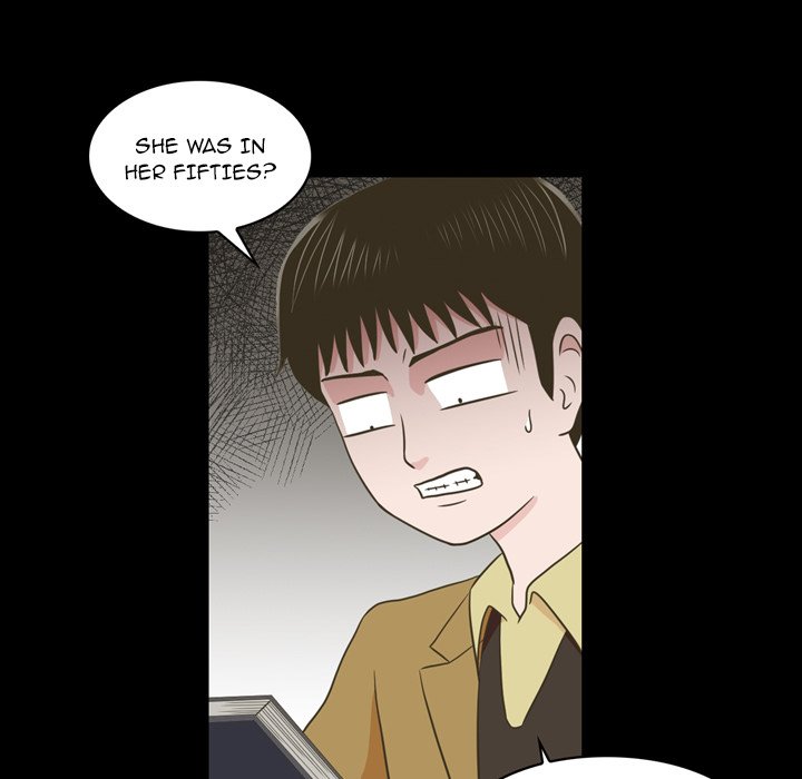 Dalhee's Boarding House - Chapter 20 Page 101