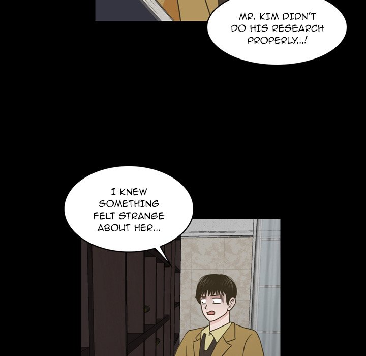 Dalhee's Boarding House - Chapter 20 Page 102