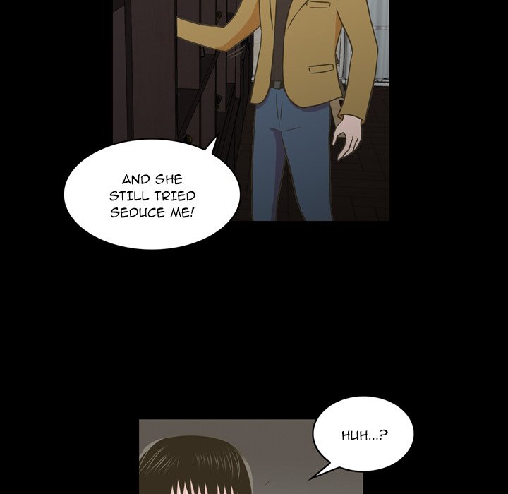 Dalhee's Boarding House - Chapter 20 Page 103