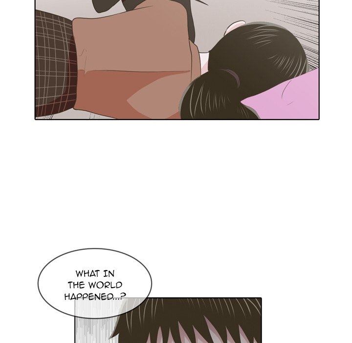 Dalhee's Boarding House - Chapter 20 Page 12