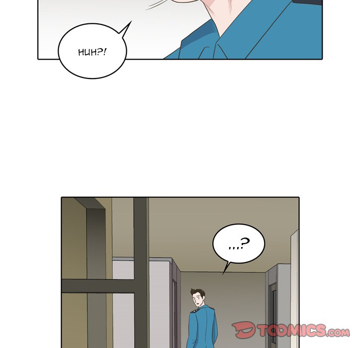 Dalhee's Boarding House - Chapter 20 Page 20