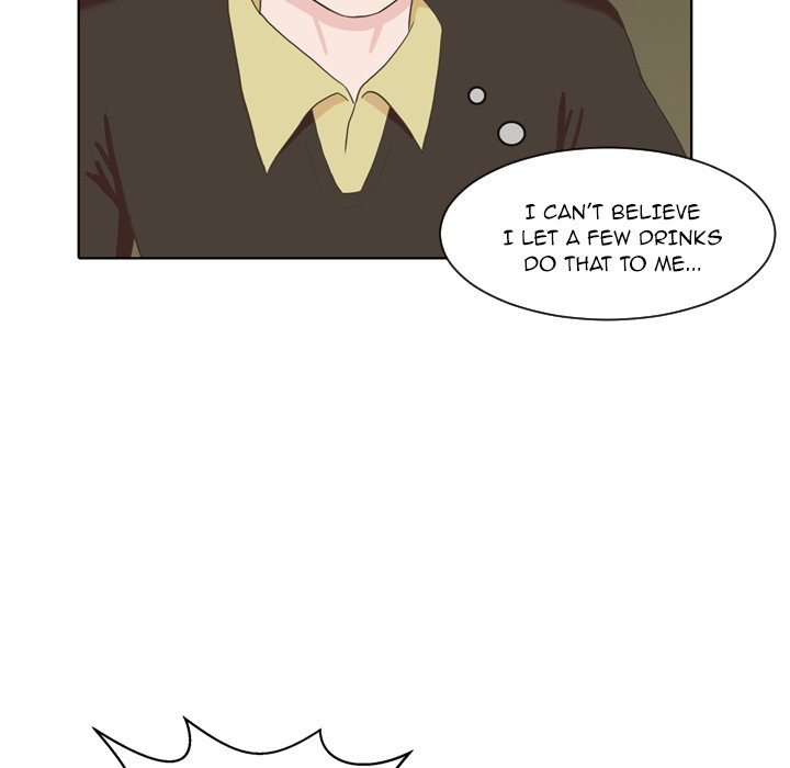 Dalhee's Boarding House - Chapter 20 Page 24