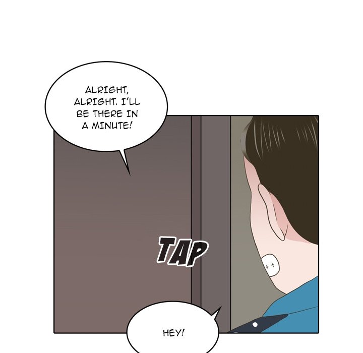 Dalhee's Boarding House - Chapter 20 Page 31