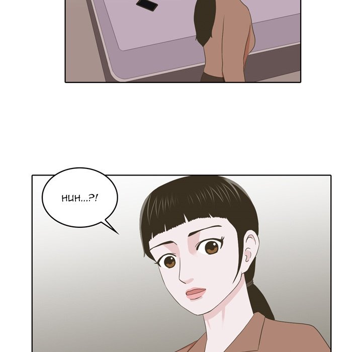Dalhee's Boarding House - Chapter 20 Page 33