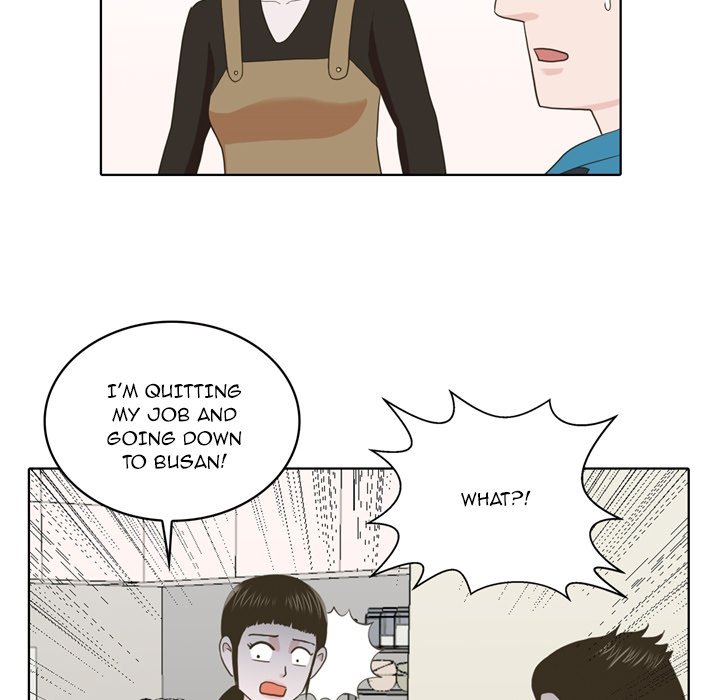 Dalhee's Boarding House - Chapter 20 Page 43