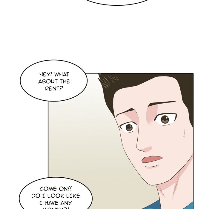 Dalhee's Boarding House - Chapter 20 Page 47
