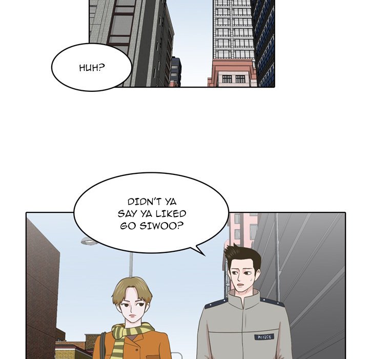 Dalhee's Boarding House - Chapter 20 Page 49