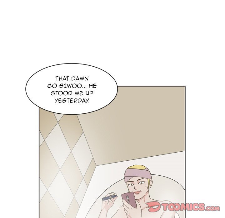 Dalhee's Boarding House - Chapter 20 Page 62