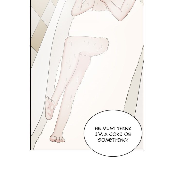 Dalhee's Boarding House - Chapter 20 Page 63