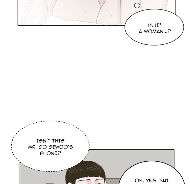 Dalhee's Boarding House - Chapter 20 Page 66