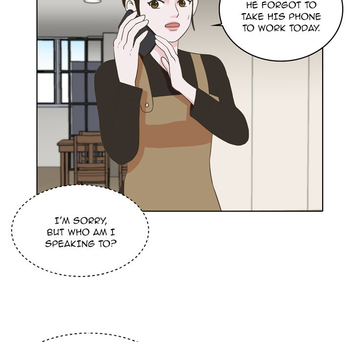 Dalhee's Boarding House - Chapter 20 Page 67