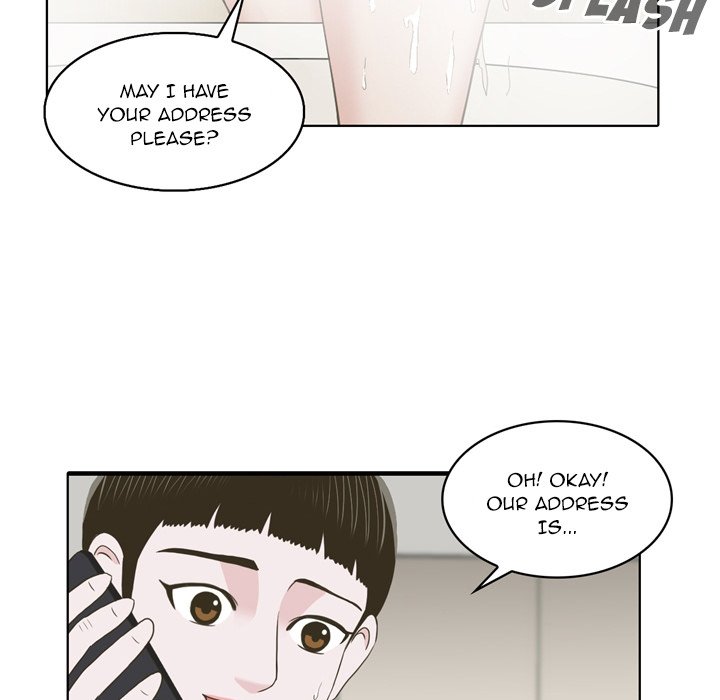 Dalhee's Boarding House - Chapter 20 Page 71