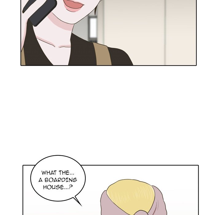 Dalhee's Boarding House - Chapter 20 Page 72