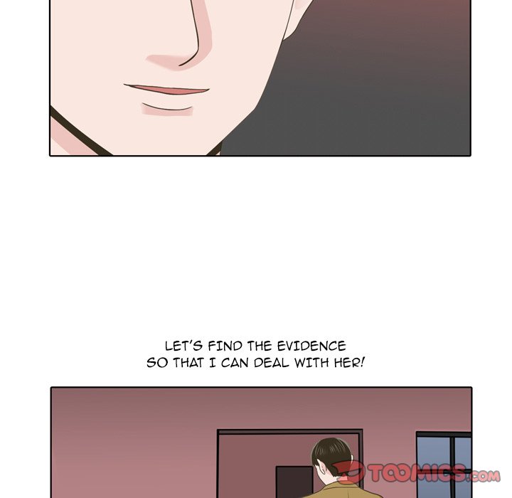 Dalhee's Boarding House - Chapter 20 Page 80