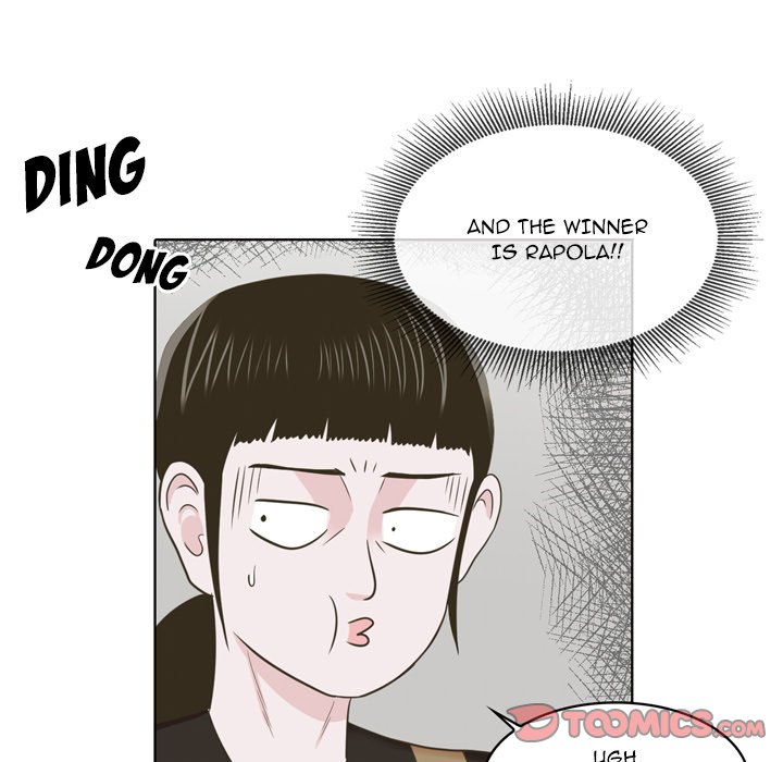 Dalhee's Boarding House - Chapter 20 Page 92