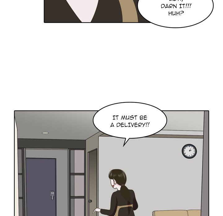 Dalhee's Boarding House - Chapter 20 Page 93