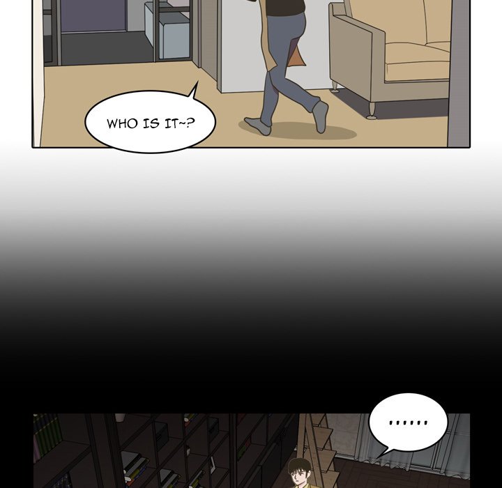 Dalhee's Boarding House - Chapter 20 Page 94