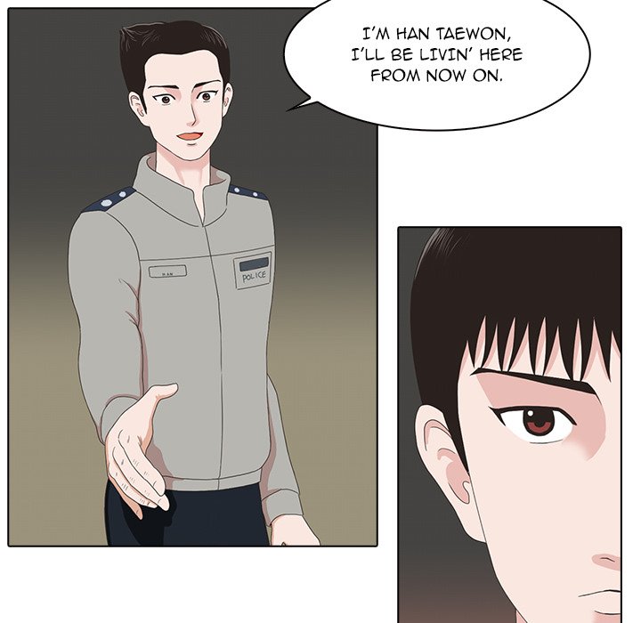 Dalhee's Boarding House - Chapter 4 Page 104