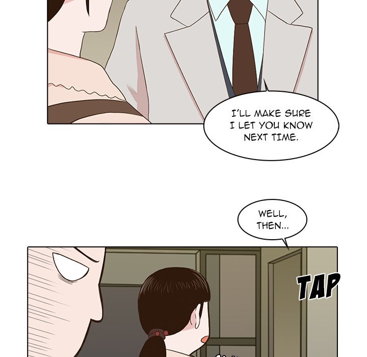 Dalhee's Boarding House - Chapter 4 Page 14