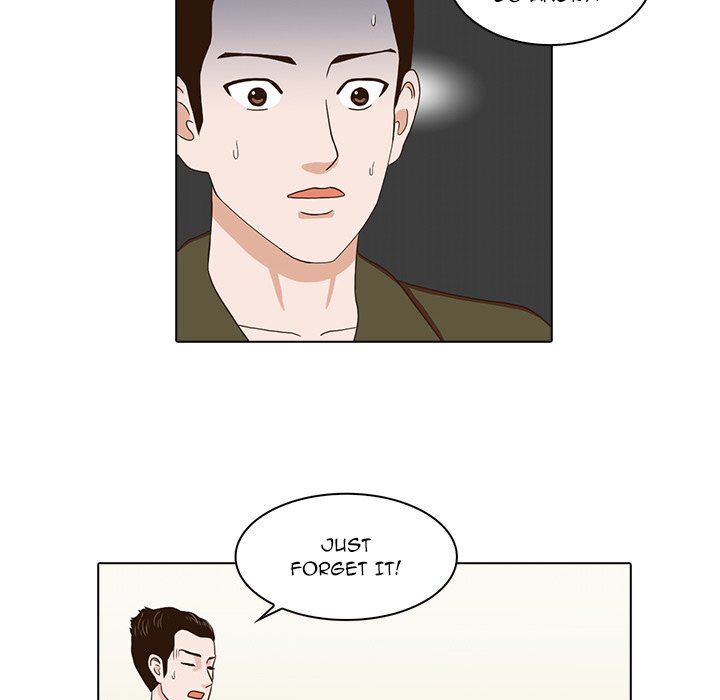 Dalhee's Boarding House - Chapter 4 Page 24