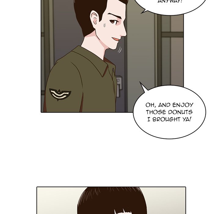Dalhee's Boarding House - Chapter 4 Page 27