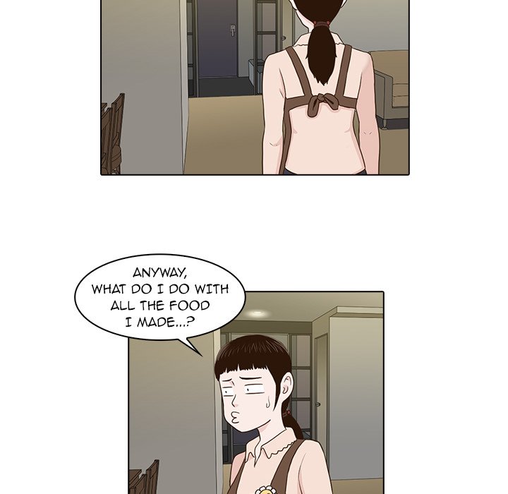 Dalhee's Boarding House - Chapter 4 Page 29