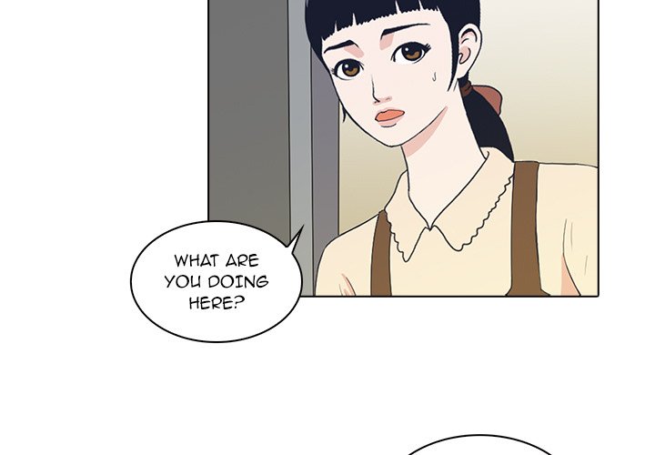 Dalhee's Boarding House - Chapter 4 Page 3