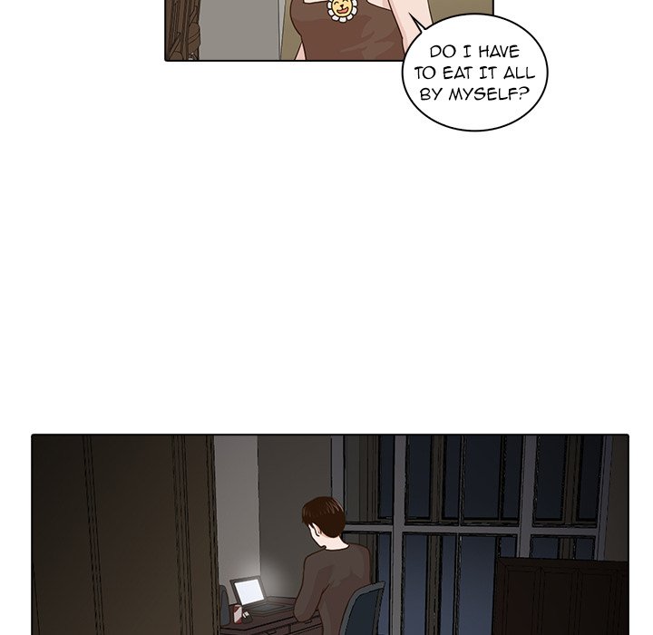 Dalhee's Boarding House - Chapter 4 Page 30