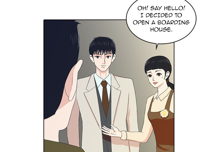 Dalhee's Boarding House - Chapter 4 Page 4