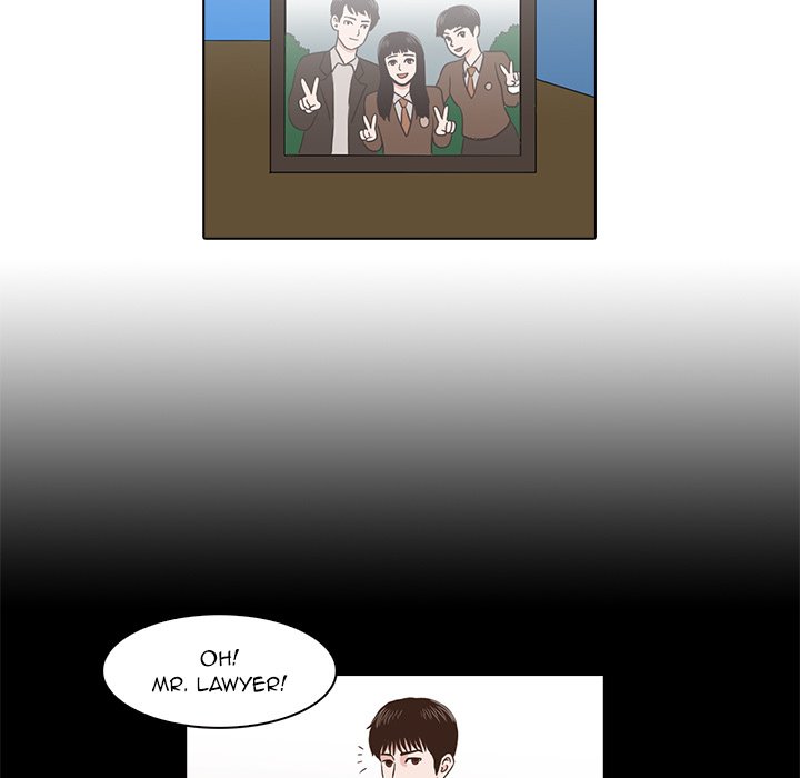 Dalhee's Boarding House - Chapter 4 Page 51