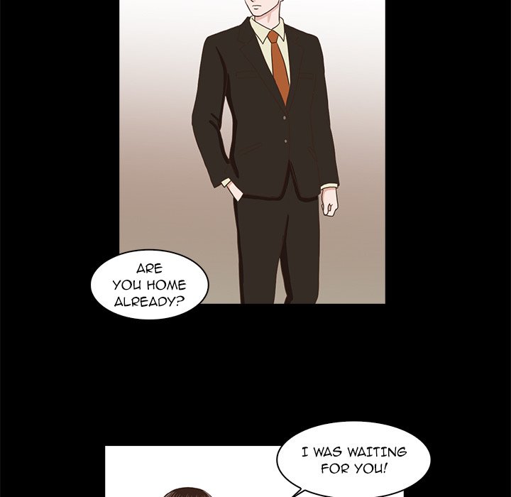 Dalhee's Boarding House - Chapter 4 Page 52