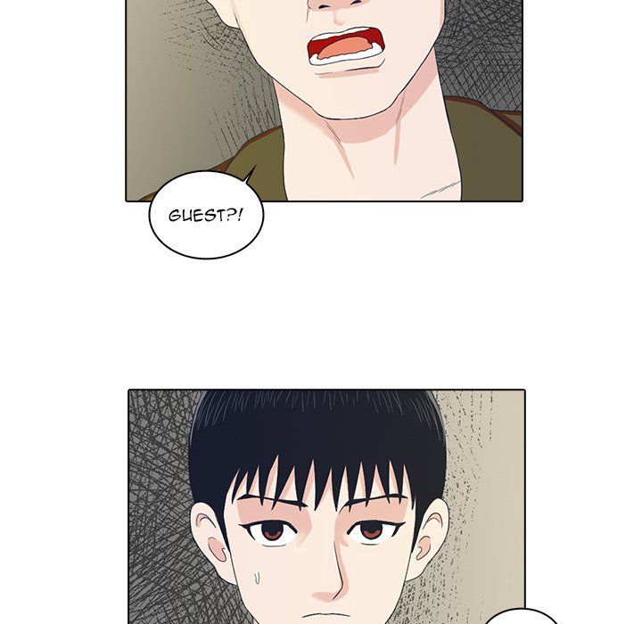 Dalhee's Boarding House - Chapter 4 Page 6
