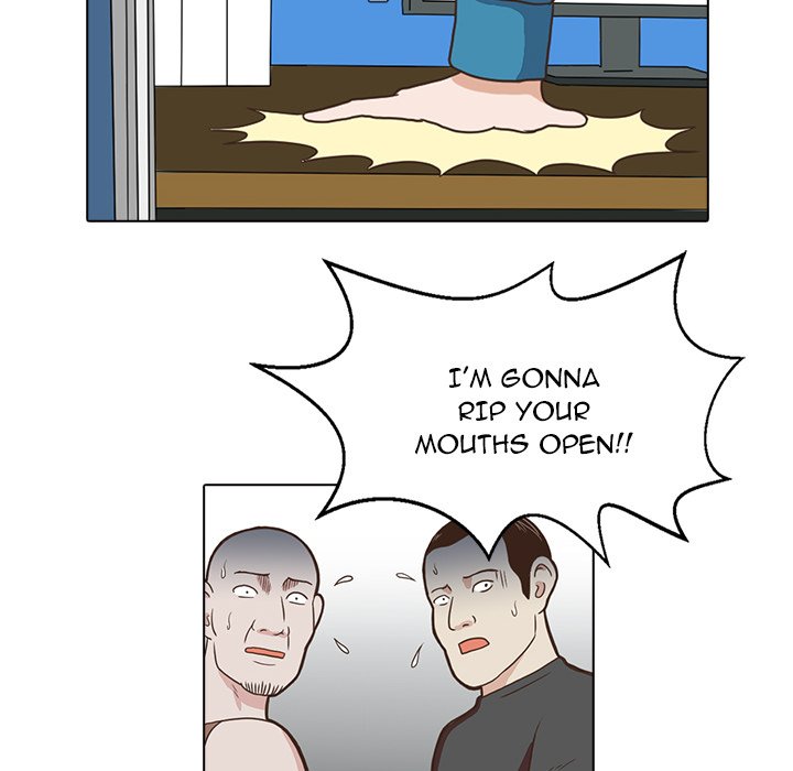 Dalhee's Boarding House - Chapter 4 Page 62