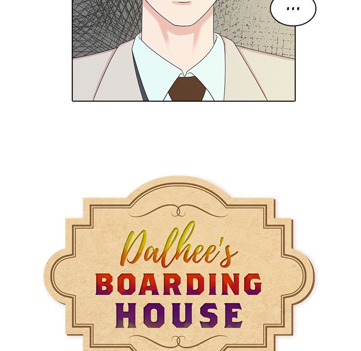 Dalhee's Boarding House - Chapter 4 Page 7