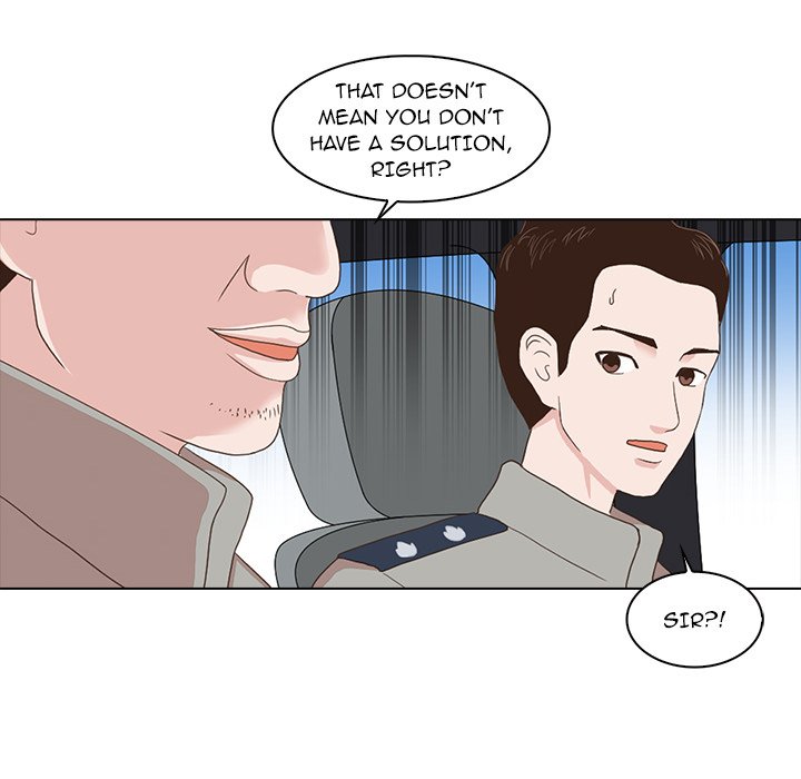 Dalhee's Boarding House - Chapter 4 Page 79