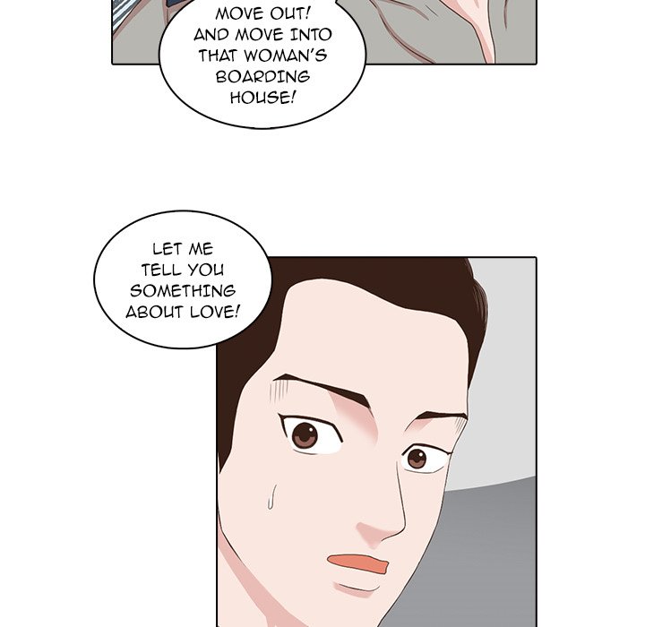 Dalhee's Boarding House - Chapter 4 Page 81