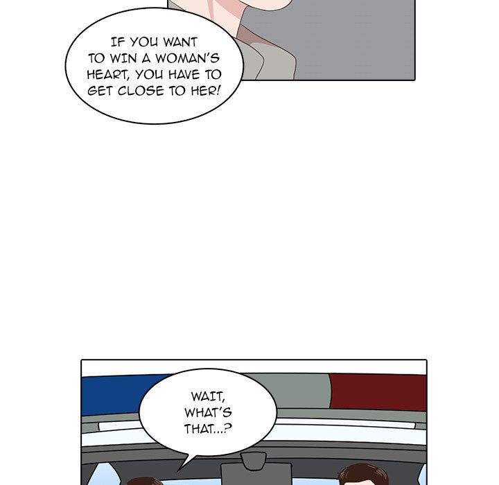 Dalhee's Boarding House - Chapter 4 Page 82