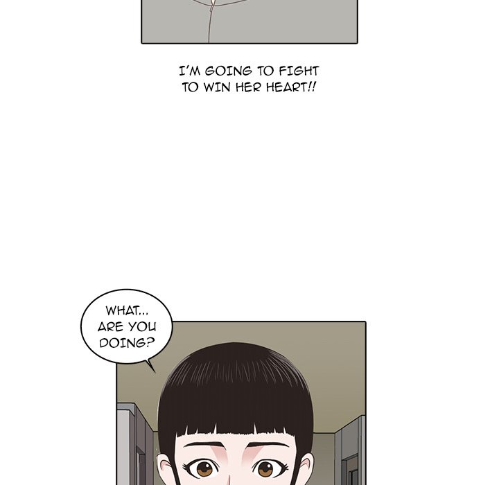 Dalhee's Boarding House - Chapter 4 Page 94