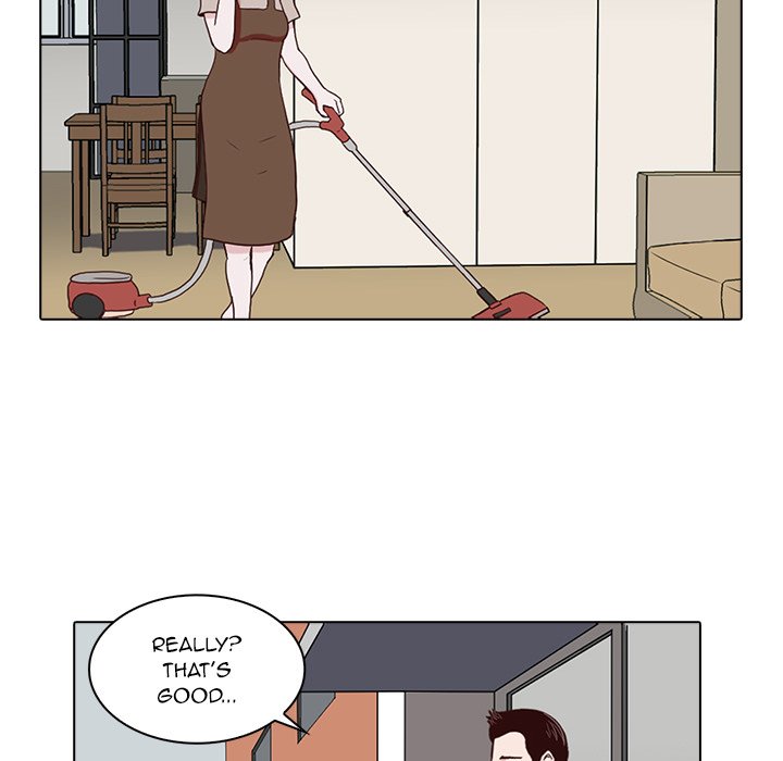 Dalhee's Boarding House - Chapter 7 Page 40