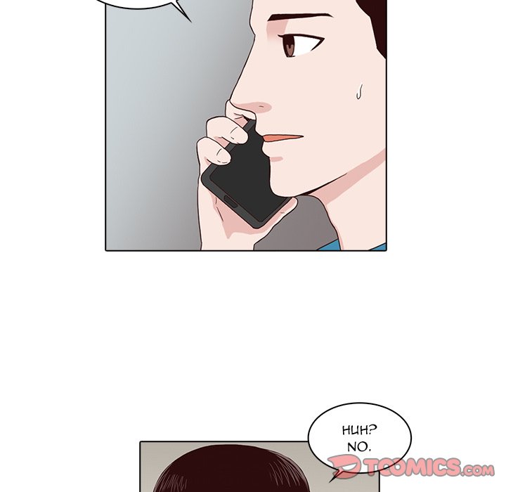 Dalhee's Boarding House - Chapter 7 Page 42