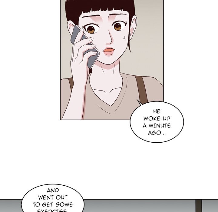 Dalhee's Boarding House - Chapter 7 Page 43