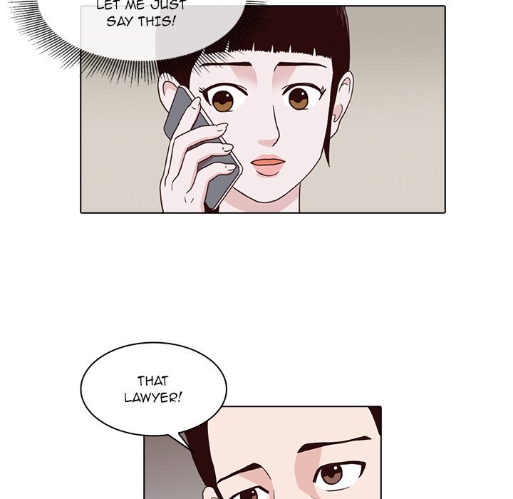 Dalhee's Boarding House - Chapter 7 Page 47