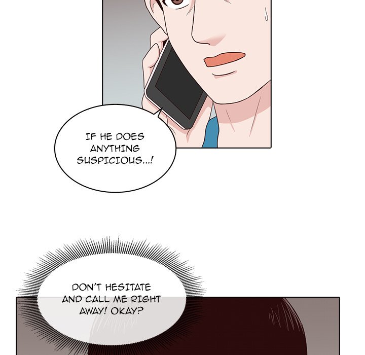 Dalhee's Boarding House - Chapter 7 Page 48