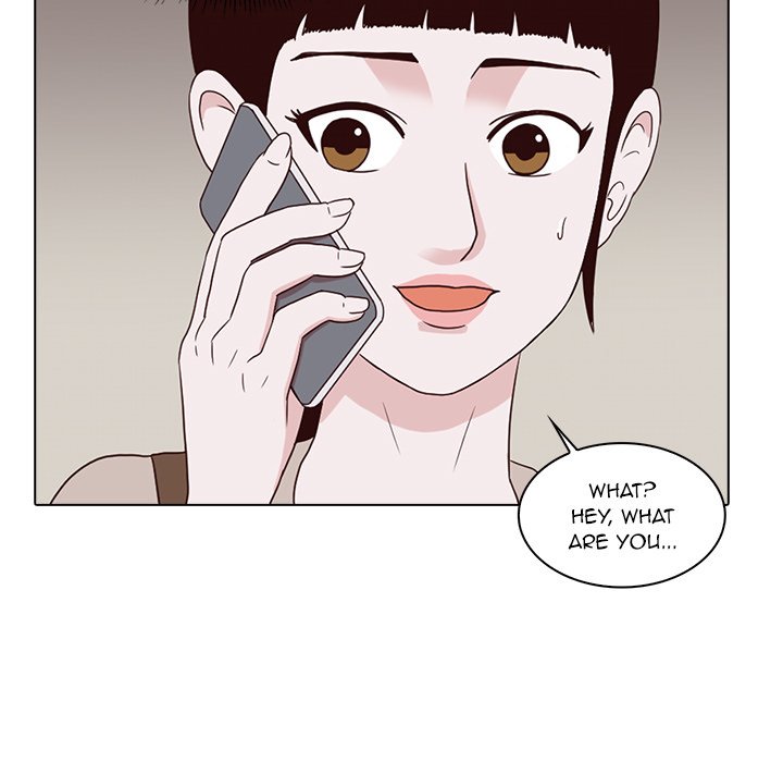 Dalhee's Boarding House - Chapter 7 Page 49