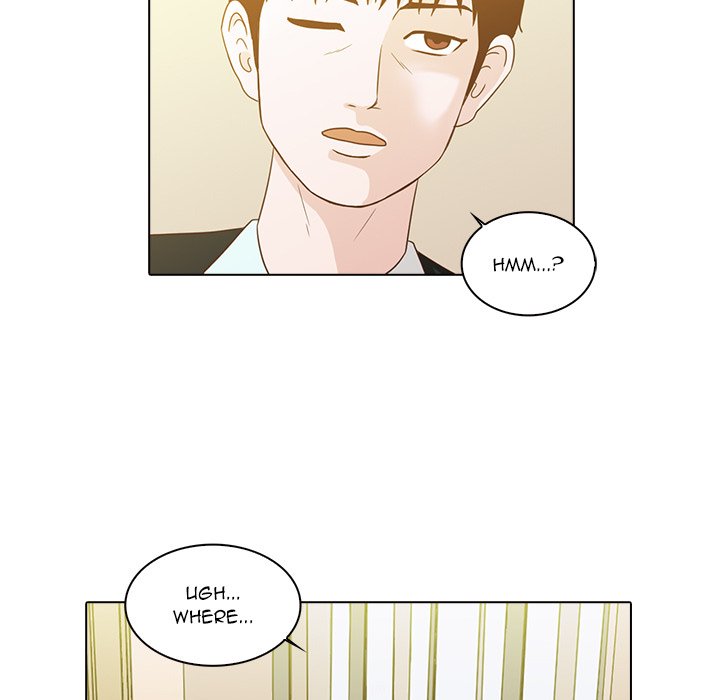 Dalhee's Boarding House - Chapter 7 Page 5