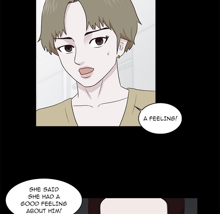 Dalhee's Boarding House - Chapter 7 Page 56
