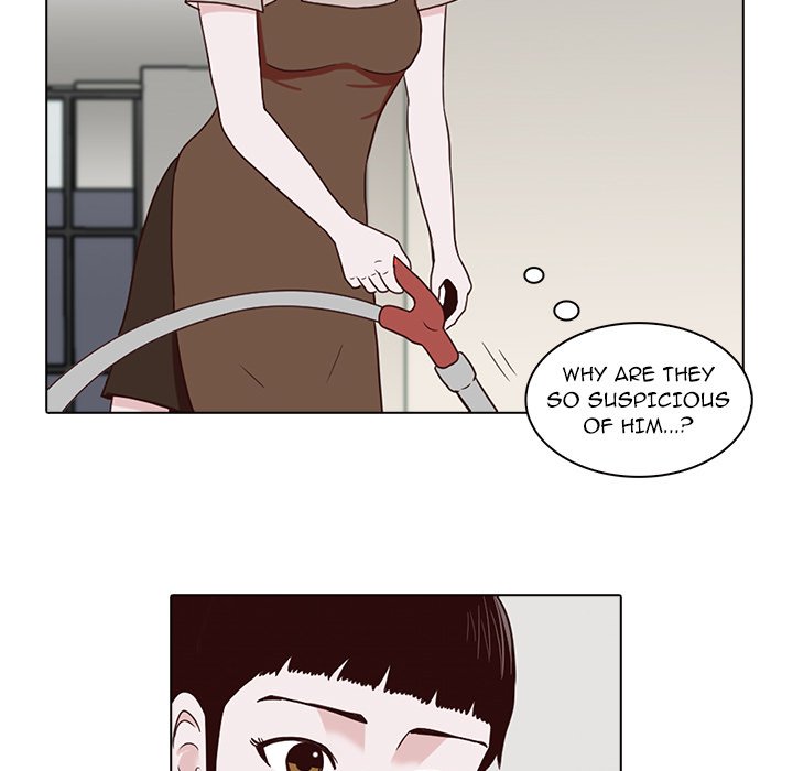 Dalhee's Boarding House - Chapter 7 Page 60